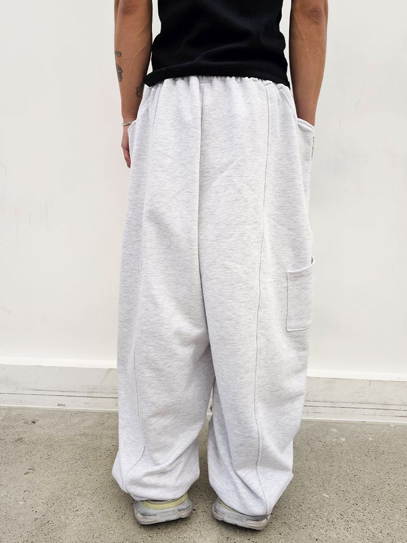 VENTIQUE Volume Sweat Pants 4 colors