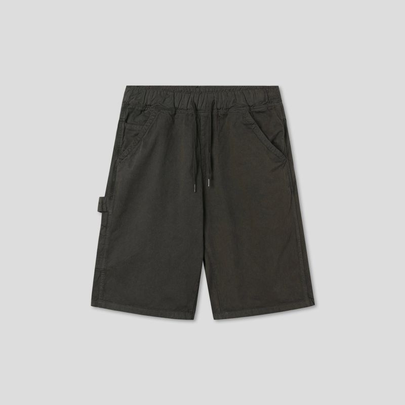 Pie Pigment Bermuda Shorts (3color)