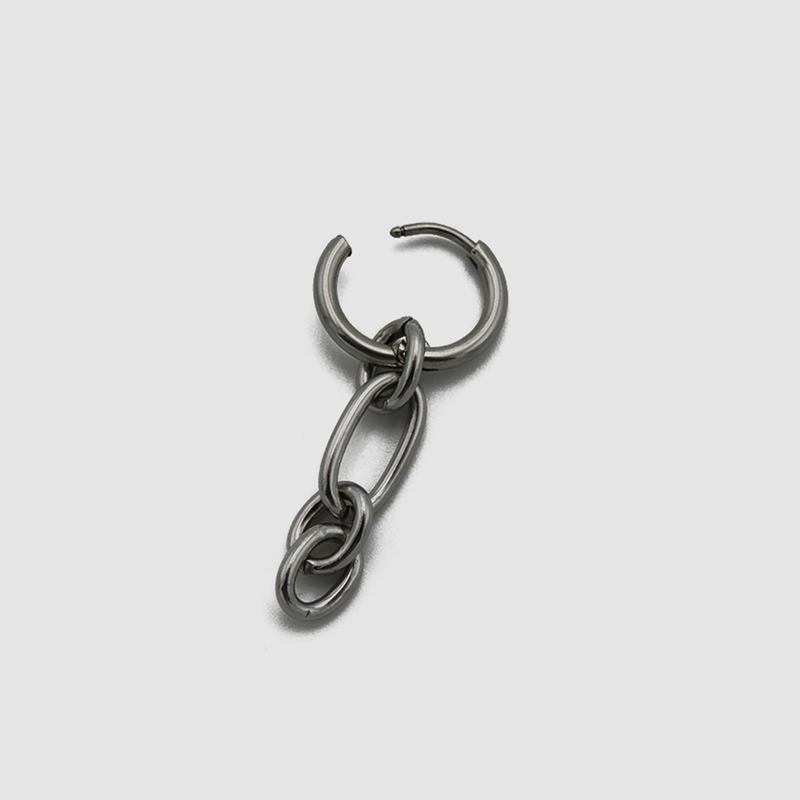 CHAIN - 02 PIERCING