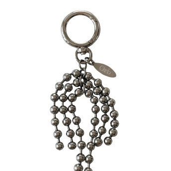 Orb（オーアルビー）の「【MADE】 Ball n ball keyring（Toys/Key Holders）」