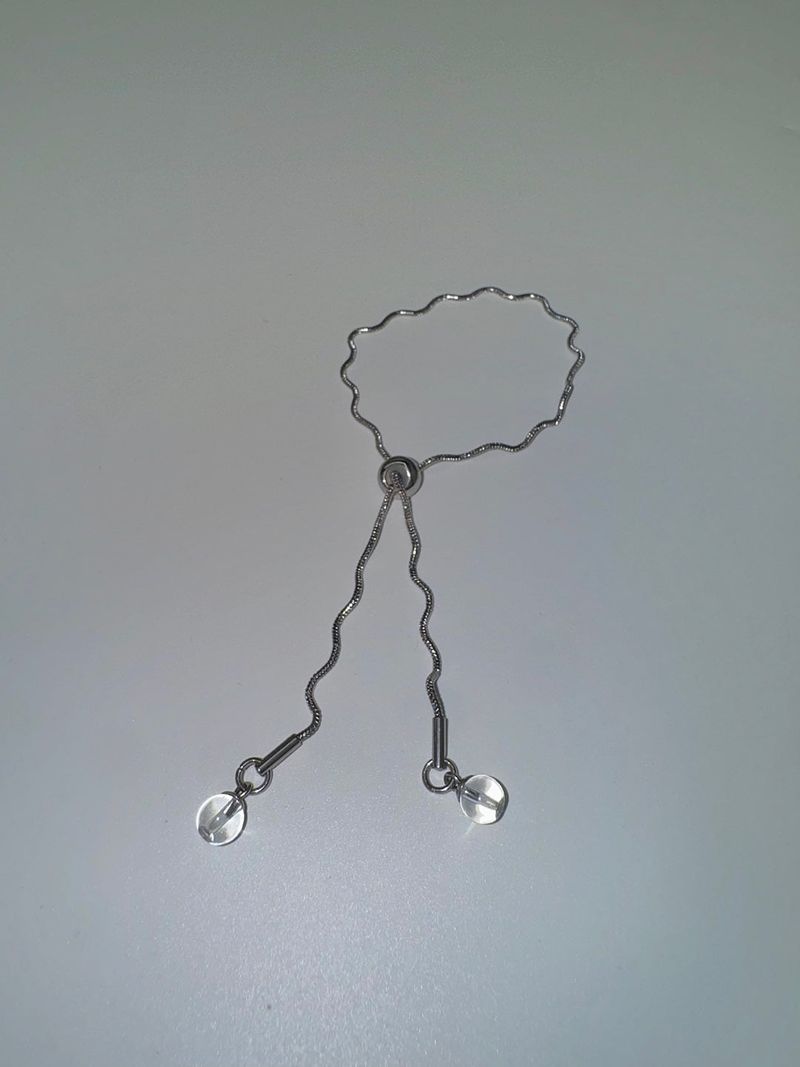 Endless Dawn bracelet