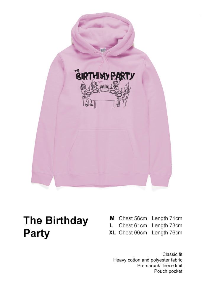 The Birthday Party