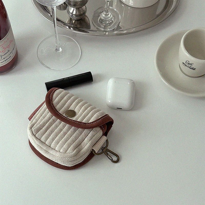 Micro Pouch (Bread)