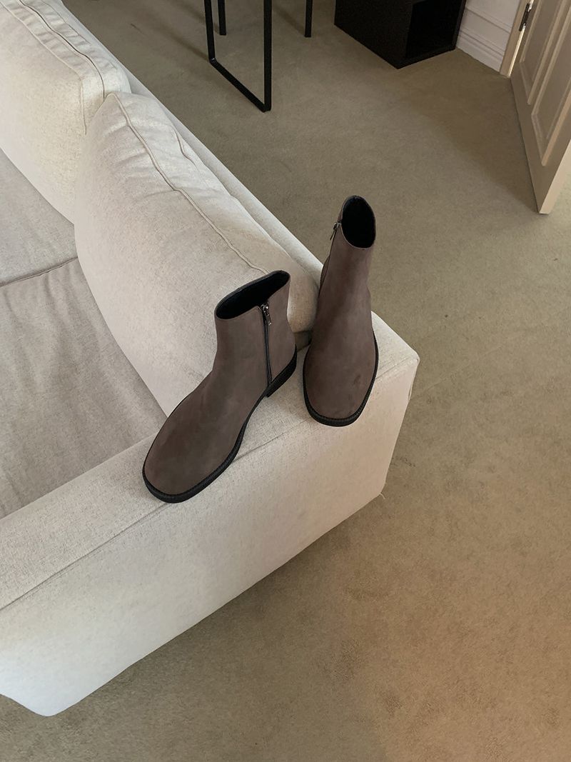 ASCLO Mercia Boots (2color)