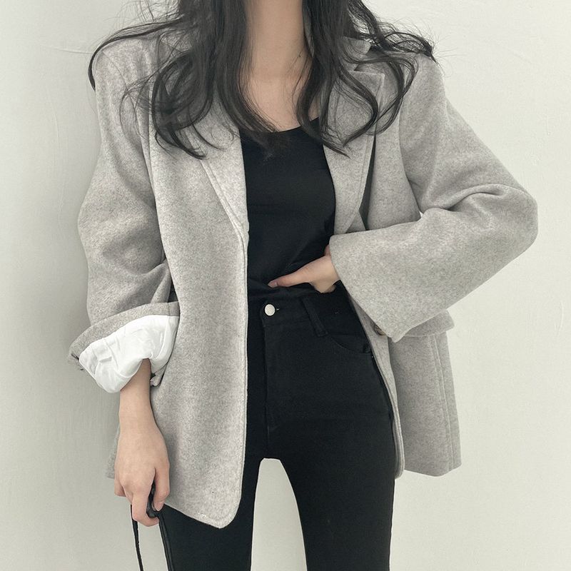 BASIC BACK RAISED INNER CAMISOLE