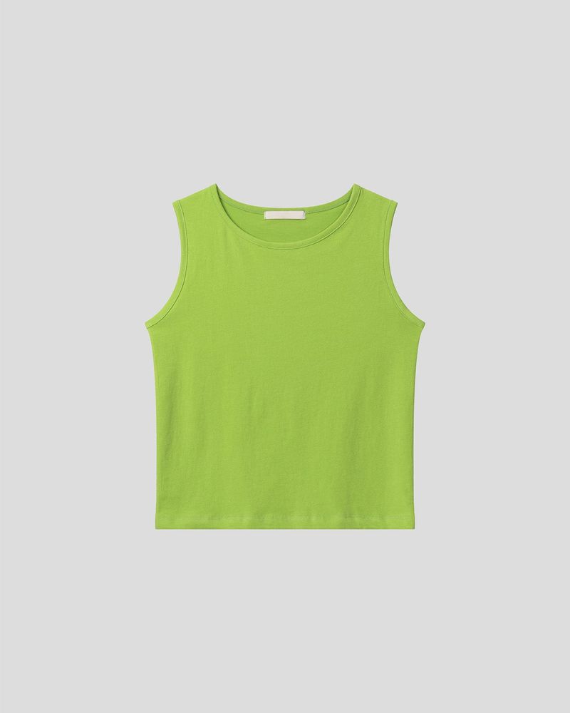 (W) Wendy Sleeveless