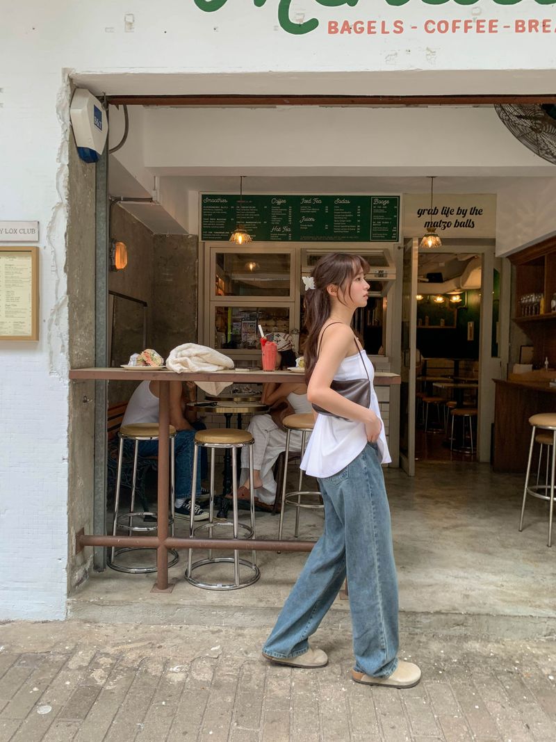 ミニショルダーバッグ