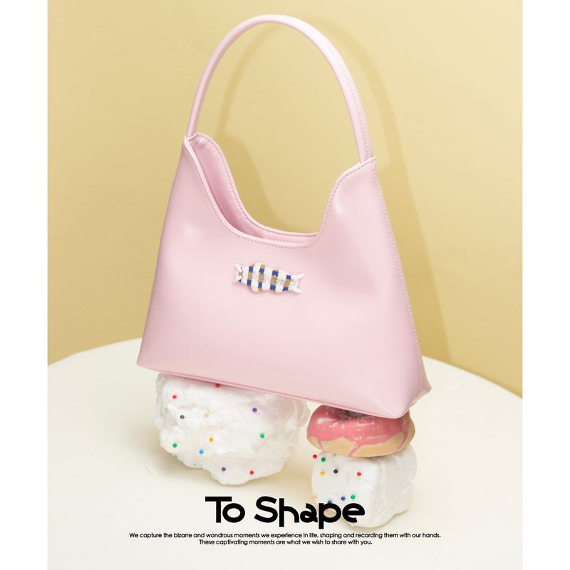 Toshape（トゥシェイプ）の「Toshape アオアオアームピットパッケージ（バッグ）」
