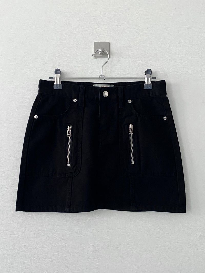 Tenue mini skirt