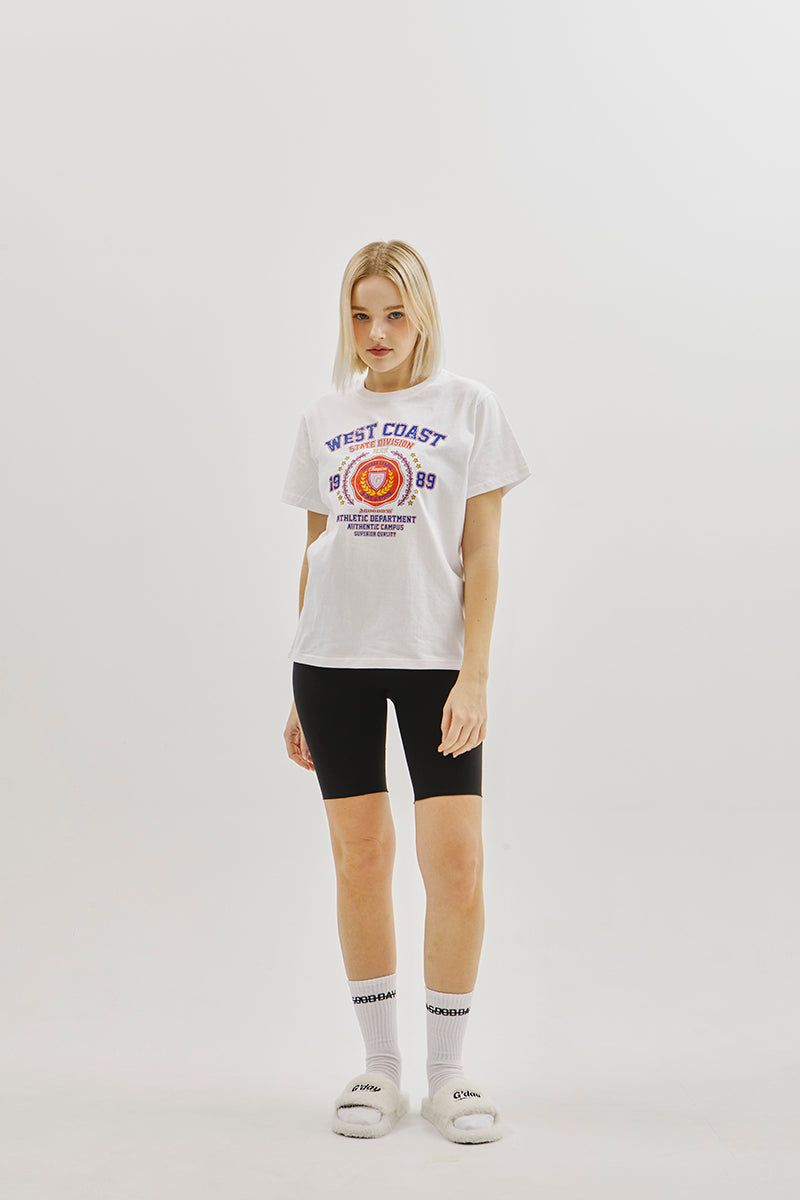 WEST COST T-shirt