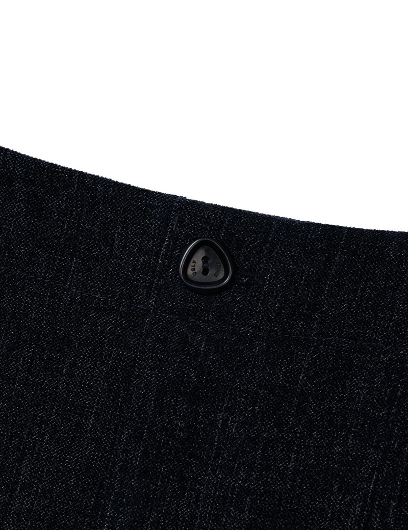 SOFT POCKET SKIRT(NAVY)