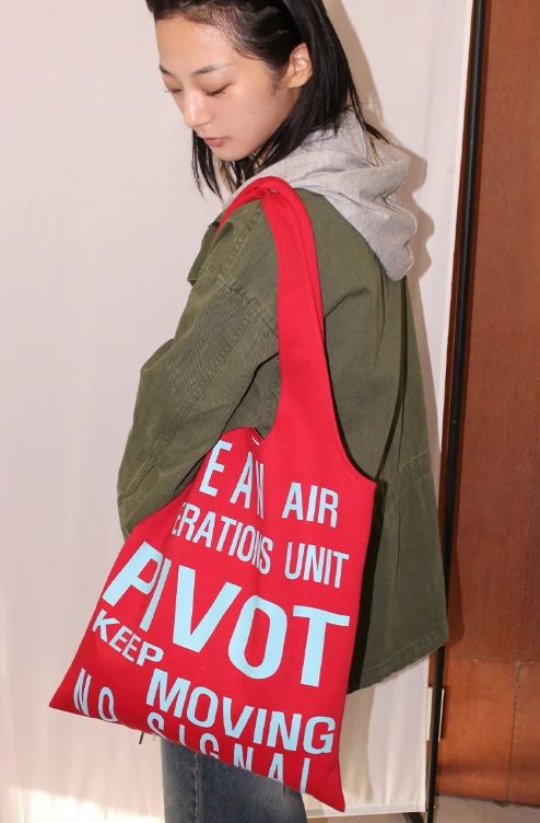 VINTAGE WASHED FIELD JACKET