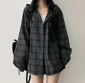 Pla Cotton Backpack
