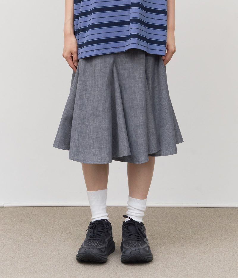 (W) Aura Skirt