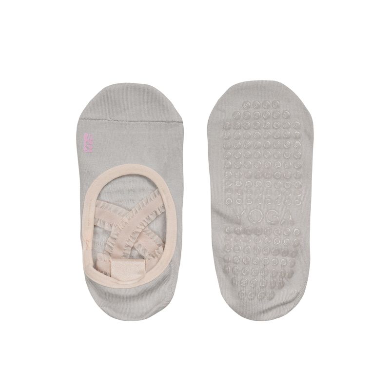 BALLET NON-SLIP SOCKS - 3 COLORS