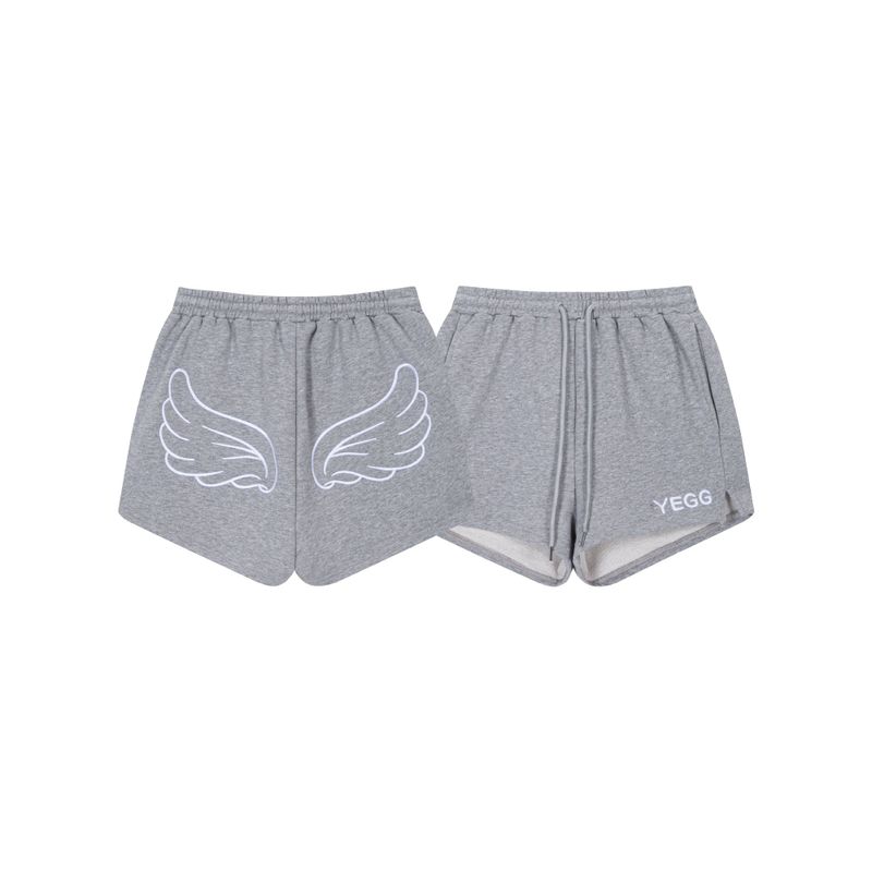 [BASIC] ウィングショーツ