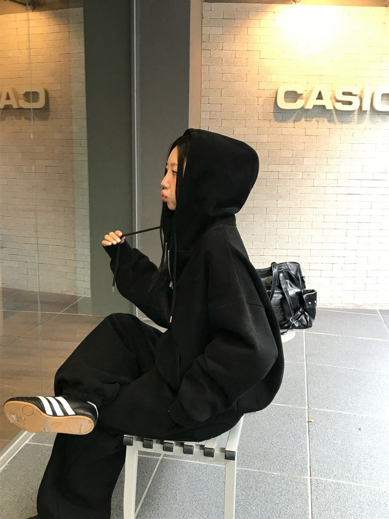 [ORIGINAL] Glick Double-Fleece Training Set-Up
