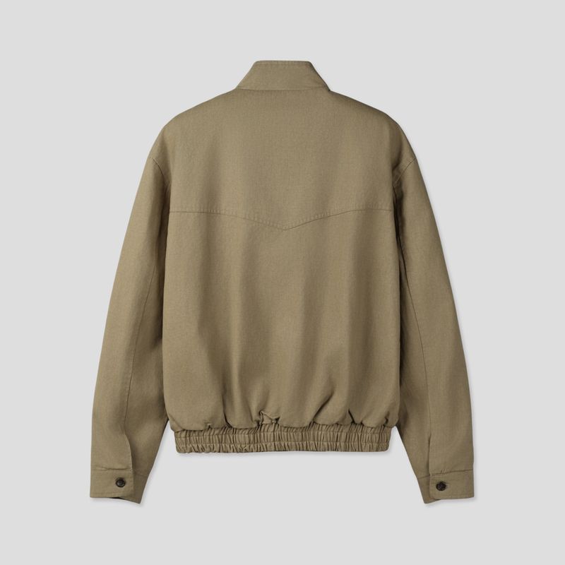 Martin chad herrington jacket