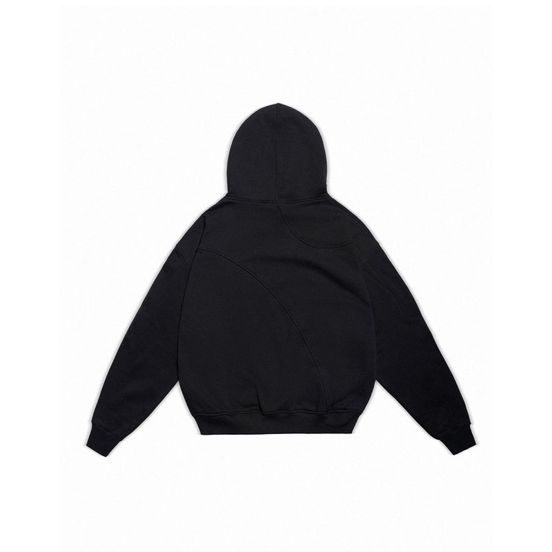 SKEWED HOOK HOODIE
