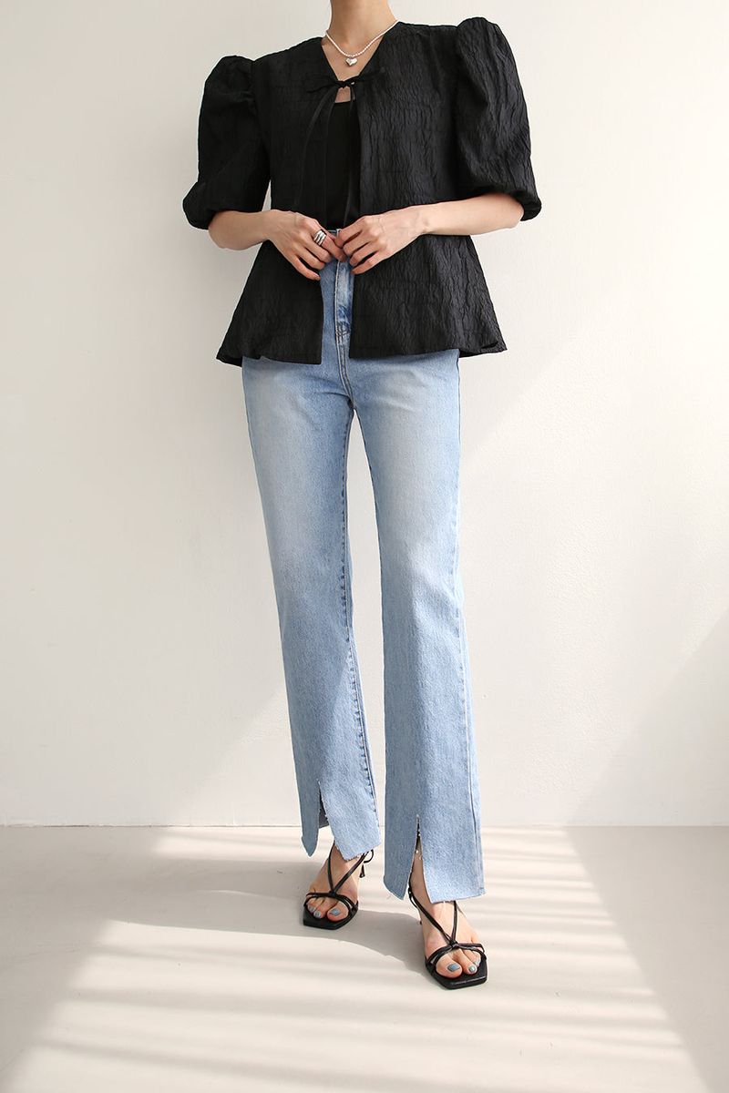LIGHT LIGHT JEANS