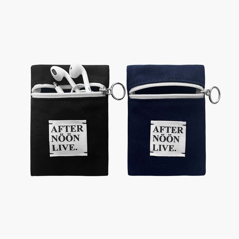 AFTERNOONLIVE(アフタヌーンライブ)の「Afternoonlive Basic Earpods Case (2C)(Miscellaneous Goods/Stationery)」