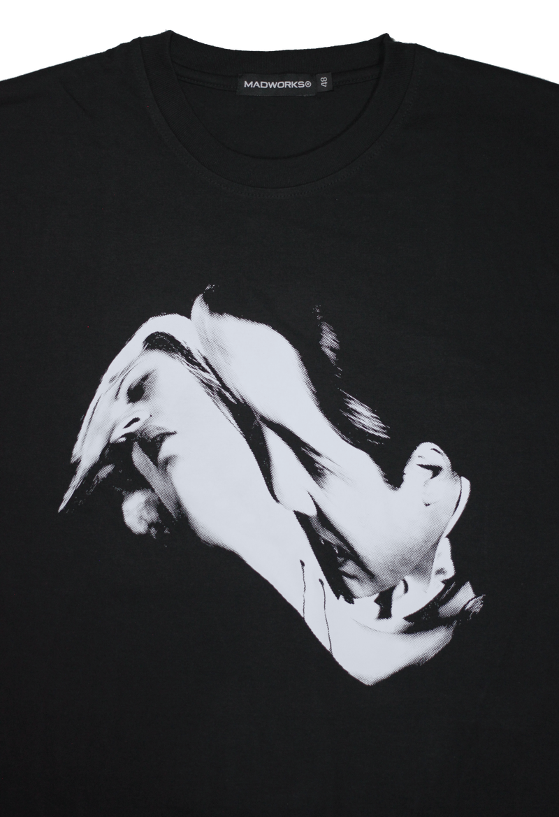 ユアナイトメア  ( オーバーサイズTシャツ )