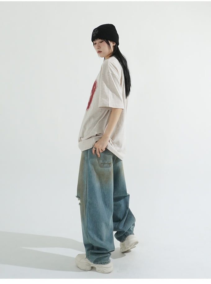 Brief hs t-shirt
