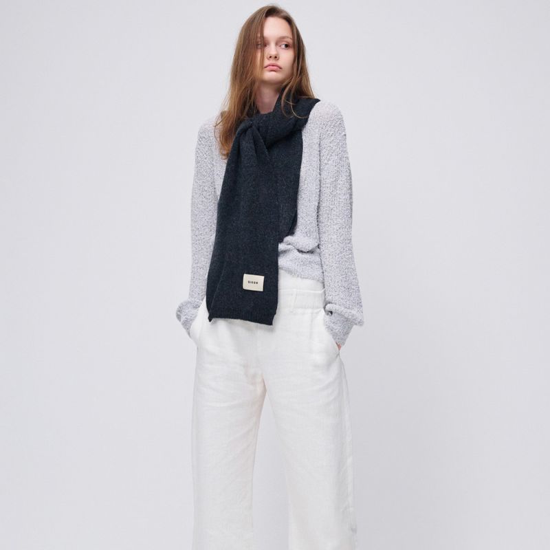 ETTI muffler_charcoal