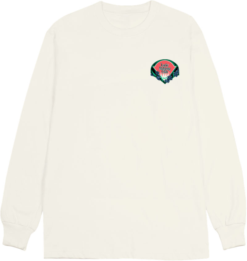 13 Wonders Long Sleeved Tee