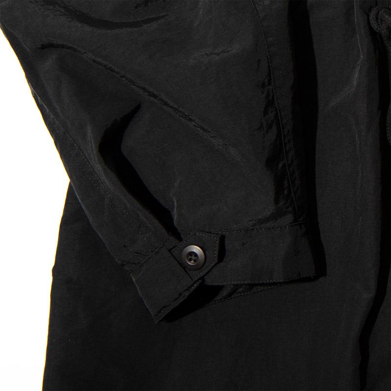 M-65 FISHTAIL PARKA [BLACK]