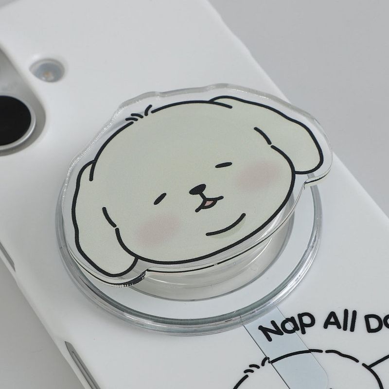 TTUMARO Face MagSafe Phone Grip