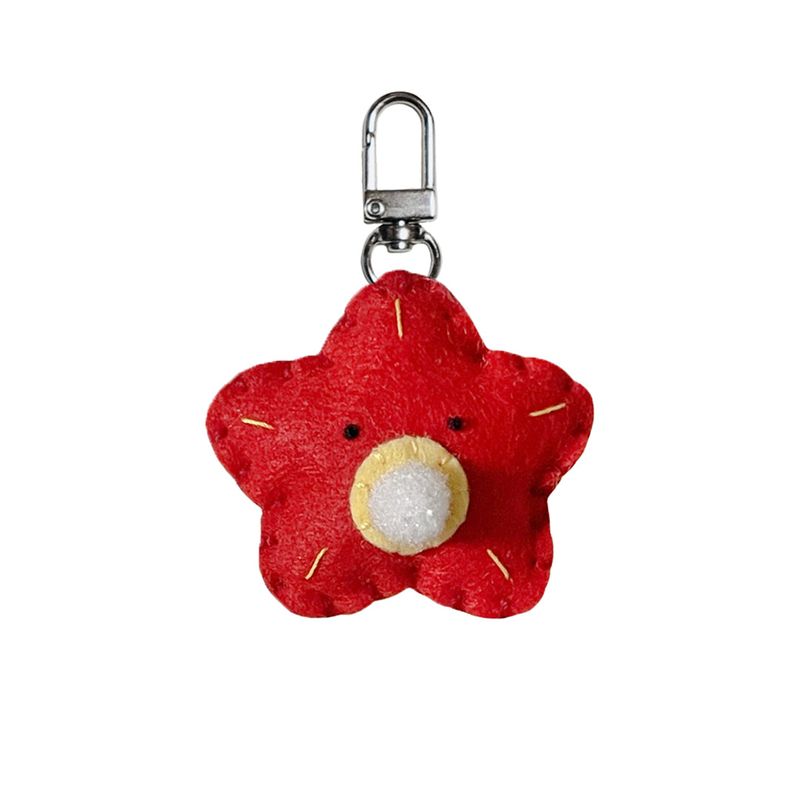 pelterz（ペルターズ）の「[MADE] Baby Starfish Key ring（Others）」