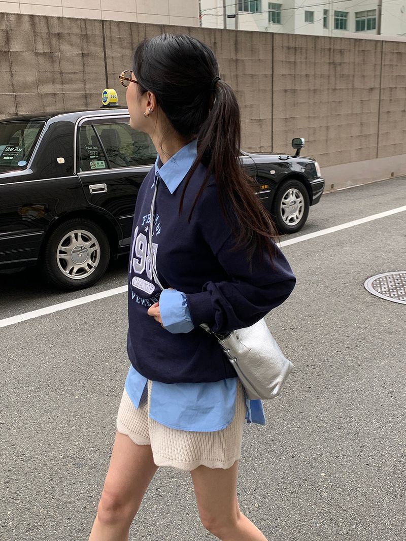 [MADE] Tiber Knit Banded Short Pants