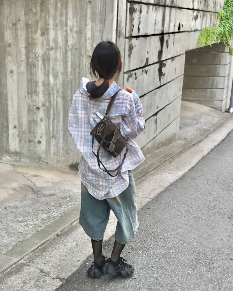 Letta bag