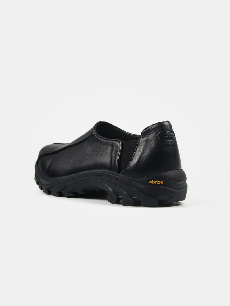 【MADE】Uon, Black(Matt)