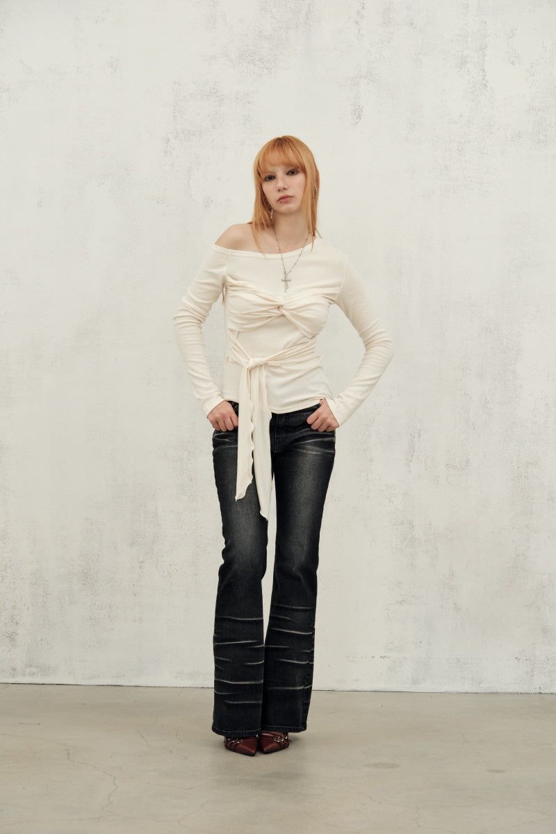 tw t (ivory)
