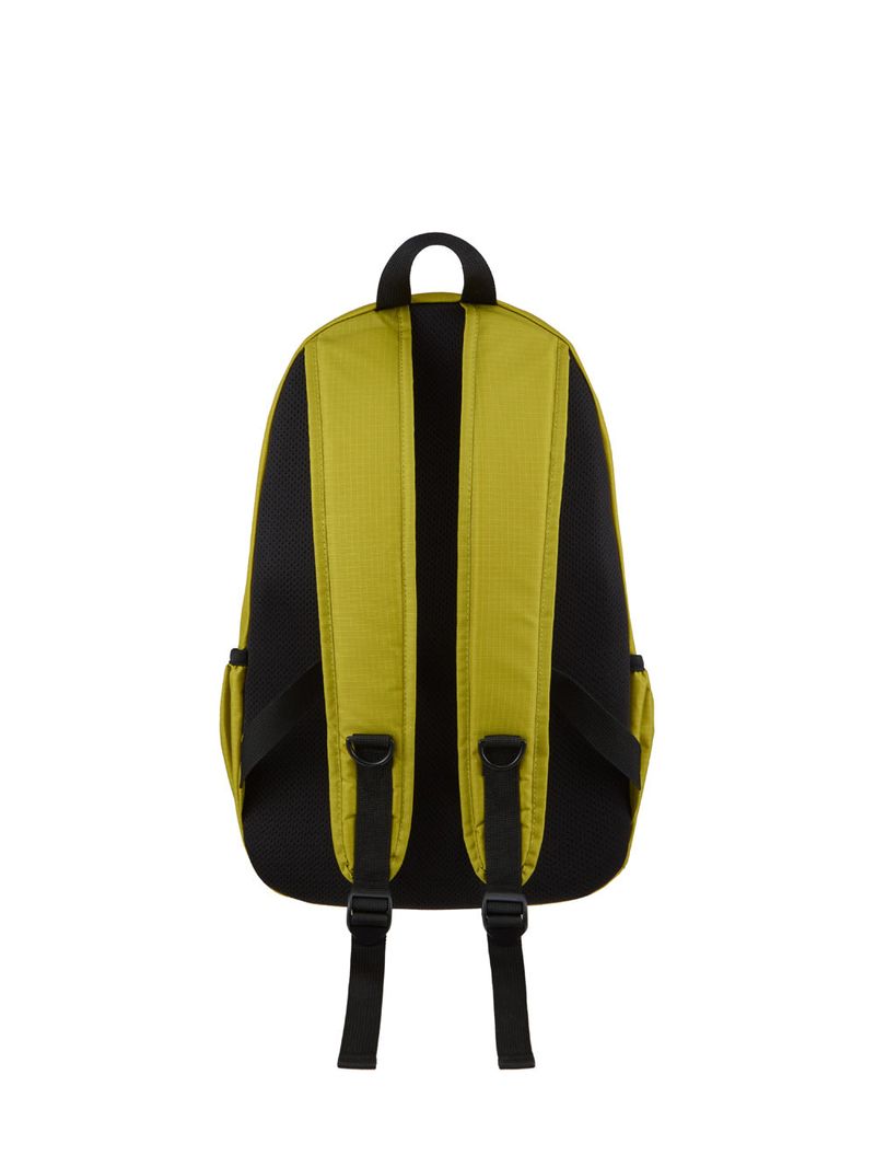 Love walk backpack - Olive
