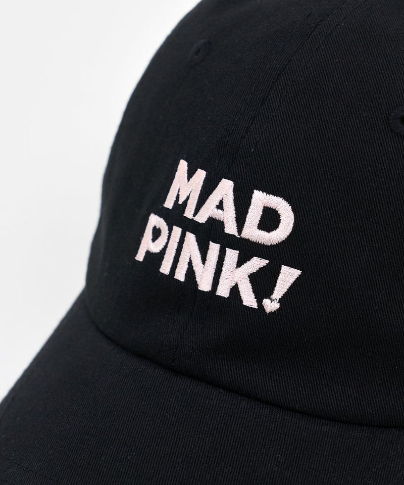 MP LOGO BALL CAP