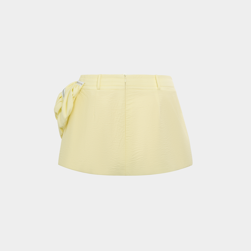 WAARI SKIRT