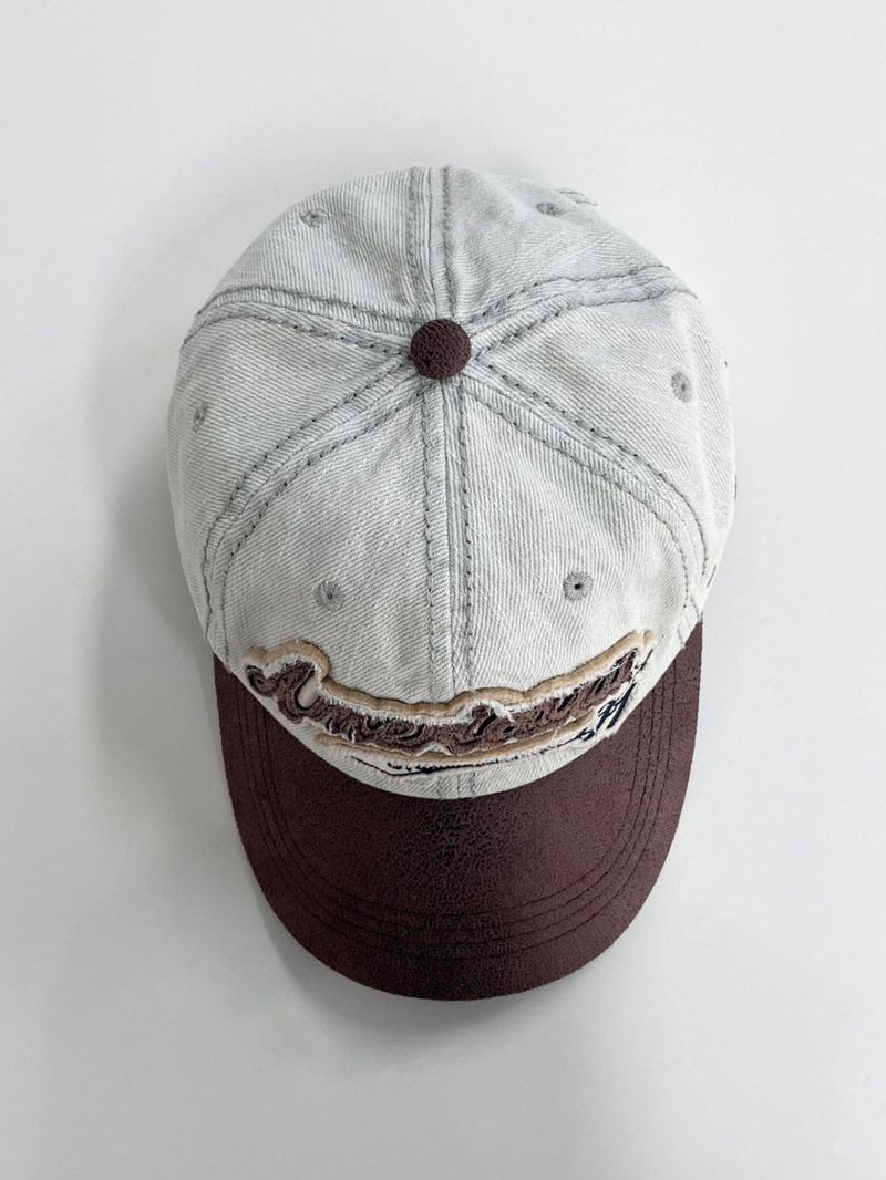 Allie cap