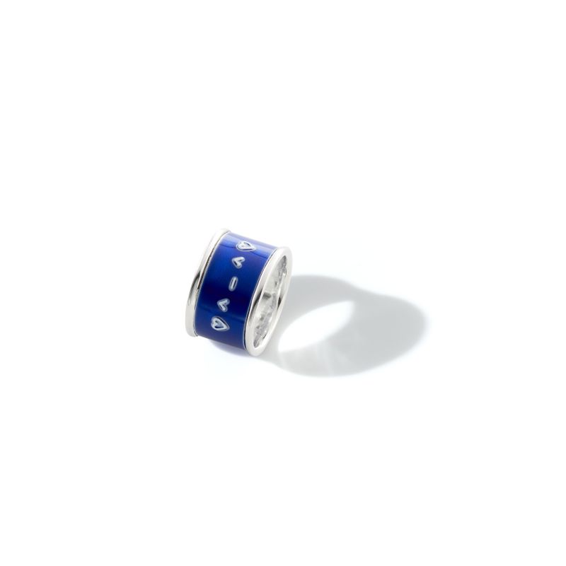 Frica Jewelry(フリカ ジュエリー)の「DYMO RING(Accessories)」