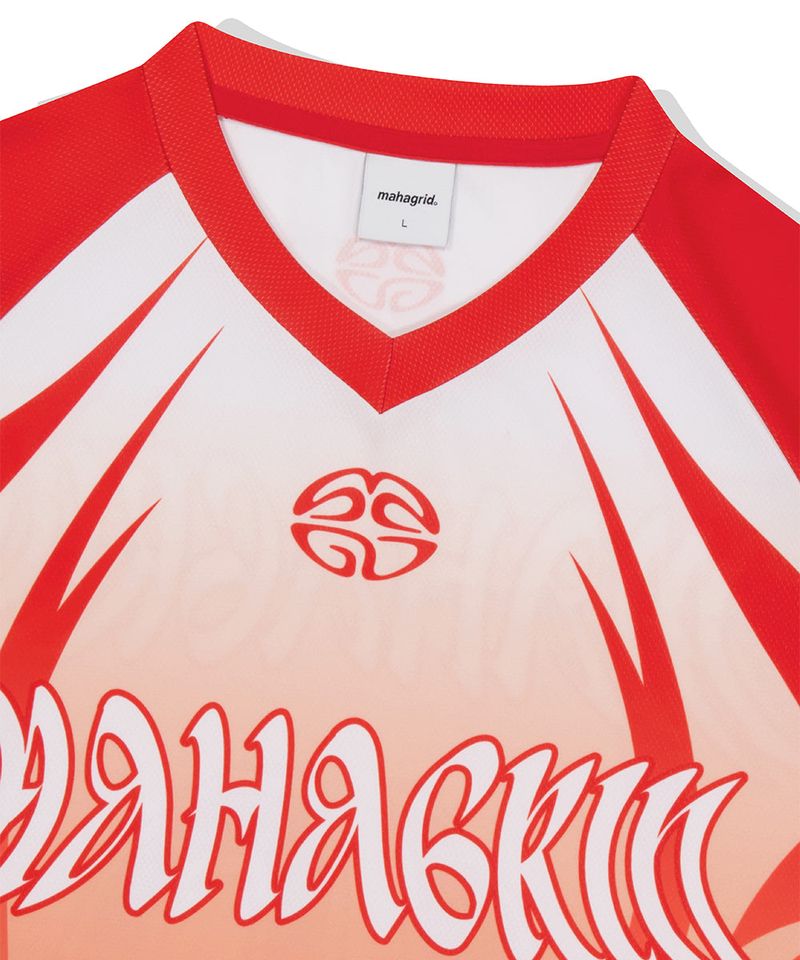 TRIBAL RACING JERSEY