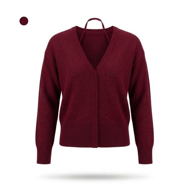 Clean Knit