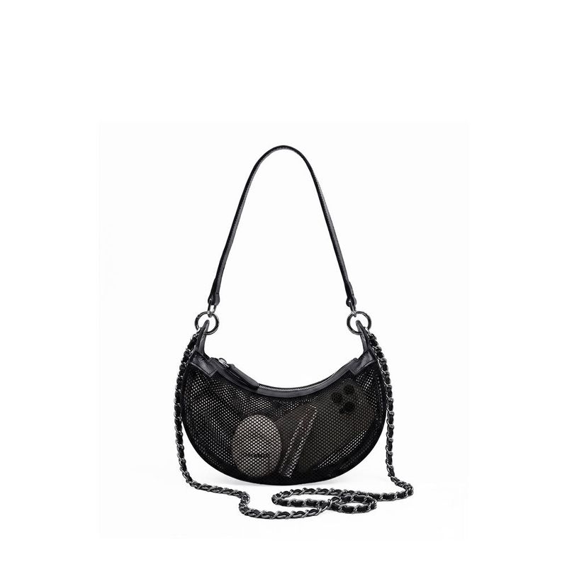 Mere Net Bag_Black