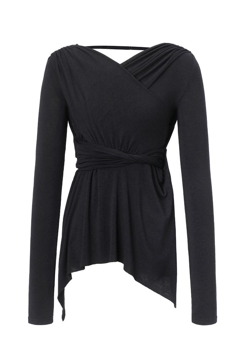 Eclipse top