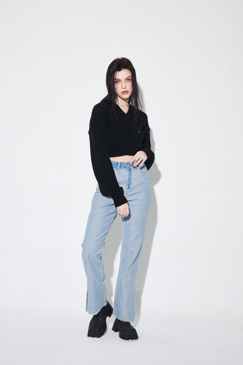 OUTFIT DENIM