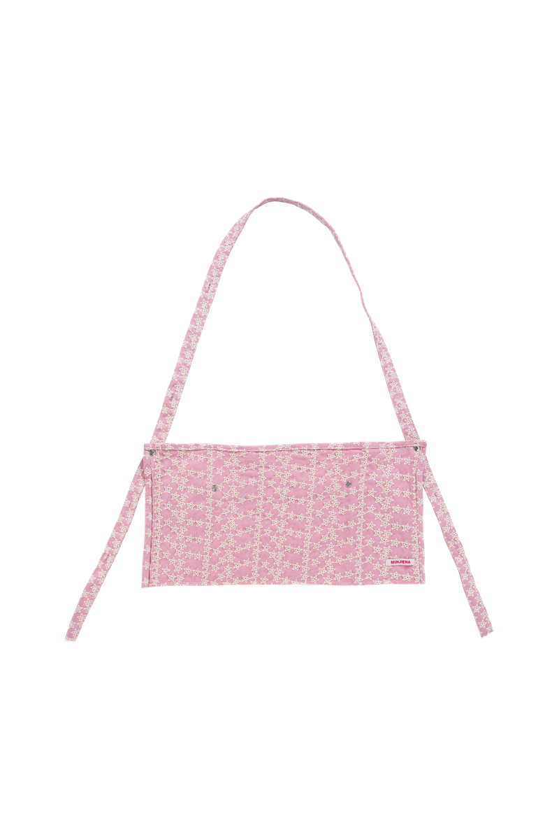 star apron bag