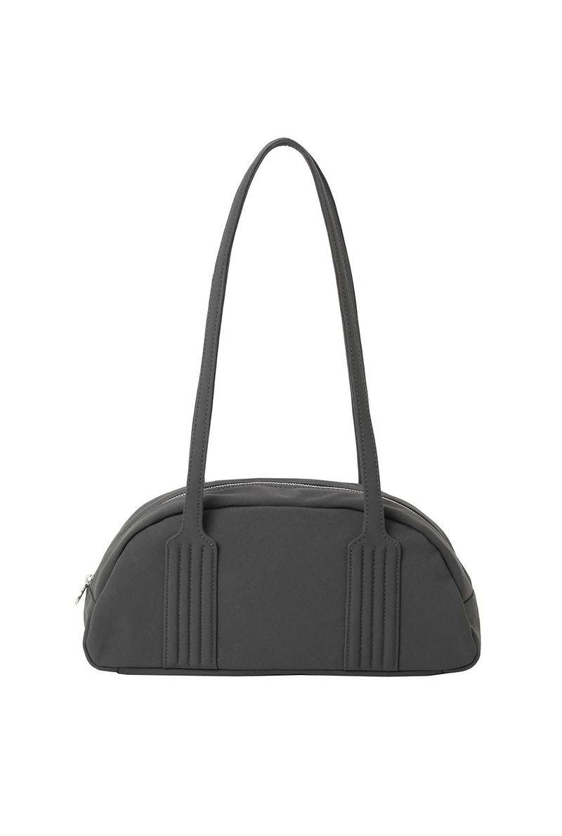 Maroon bag