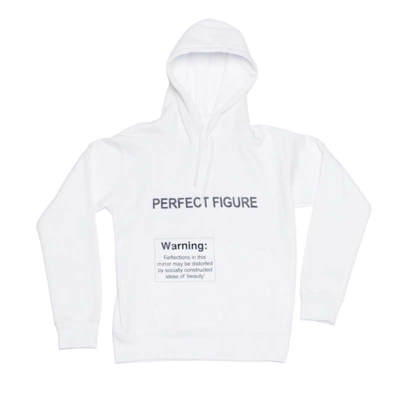 PERFECT FIGURE HOODIE