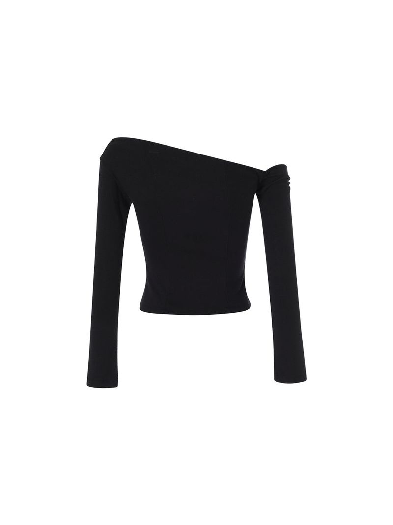 Hazel cardigan (Black)